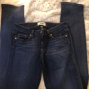 Paige Jeans